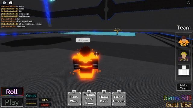 All Might Showcase!! | Roblox | Anime Mania смотреть онлайн