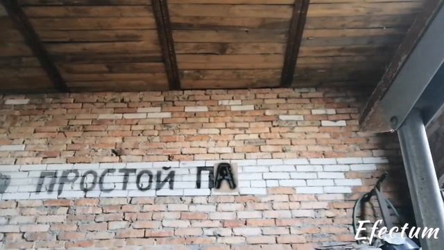 Подсветка колос на мотоцикле, пишу названия своего канала в гараже на стене! смотреть онлайн