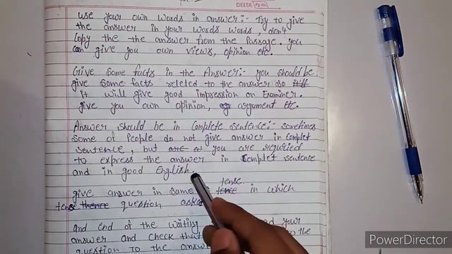 Reading and Understanding || English Communication Unit - 4 || 1st Year SOL NCWEB Regular || Notes смотреть онлайн