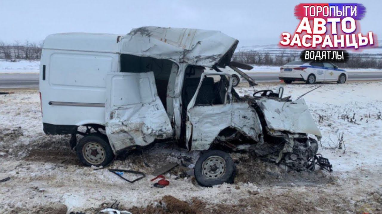 Вот и Приехали! Январьнутые Торопыги и Водятлы смотреть онлайн