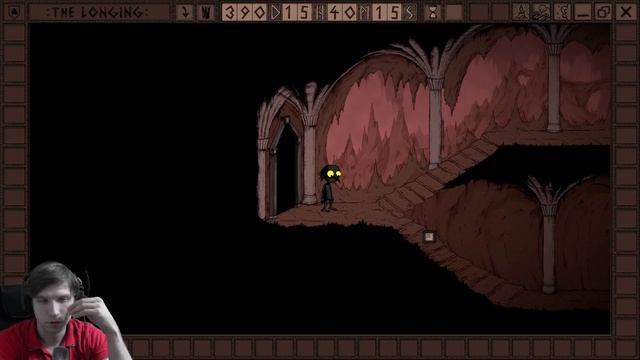 ⏰Прохождение The longing Осталось 390 дней⏰ как найти последнюю часть инструмента смотреть онлайн