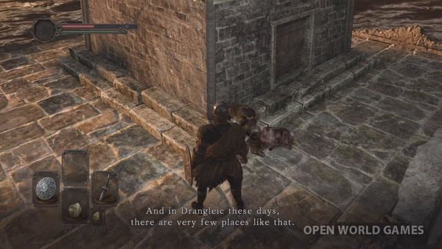 Dark Souls 2 Walkthrough (Let's Play) Gameplay: Warrior Class, Covenants, Blacksmith смотреть онлайн