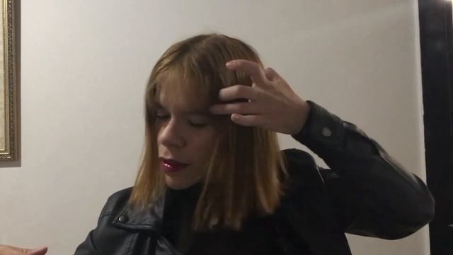 ✨? Brilho instantâneo! - Alfaparf Semi Di Lino Sublime Cristalli Liquidi смотреть онлайн