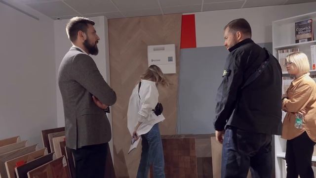 Дизайнеры в гостях у COSWICK смотреть онлайн