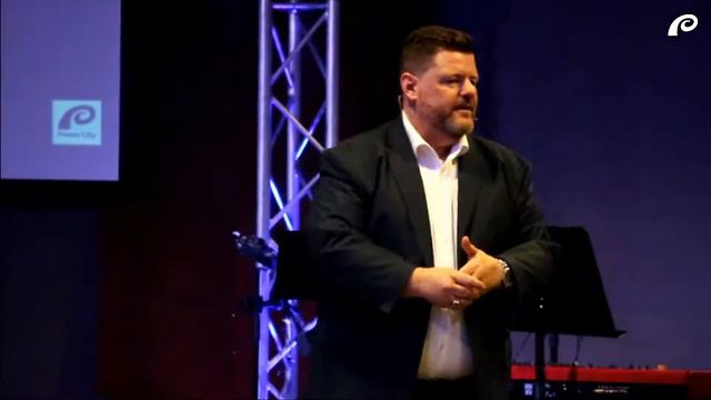 The Power of Love Part 4: Each One Reach One - Rolph Hendrks | Power City смотреть онлайн