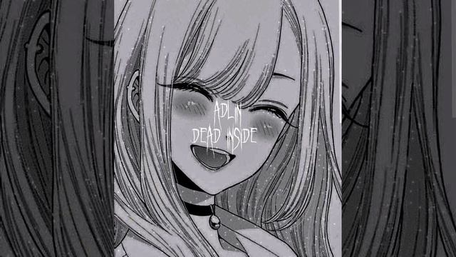 Adlin - Dead Inside (speed up)/ Адлин - Дед Инсайд ускоренная версия смотреть онлайн