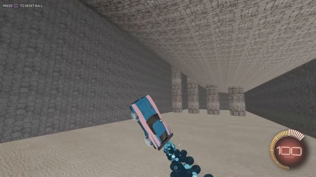 Speed Jump Trials 2: The Big Bang смотреть онлайн