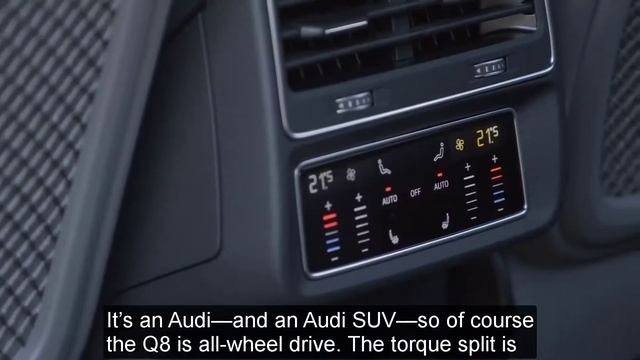 Revealing 2019 Audi Q8 | MT CARS смотреть онлайн
