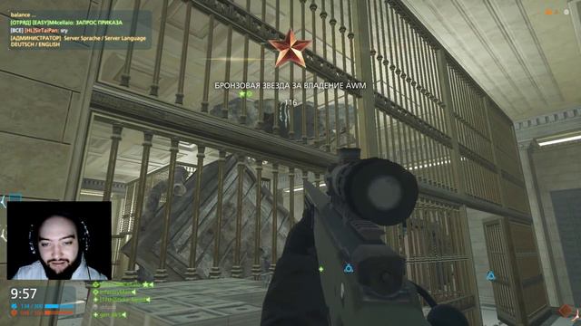 BATTLEFIELD HARDLINE ►ОТСТРЕЛ ХОМЯКОВ смотреть онлайн