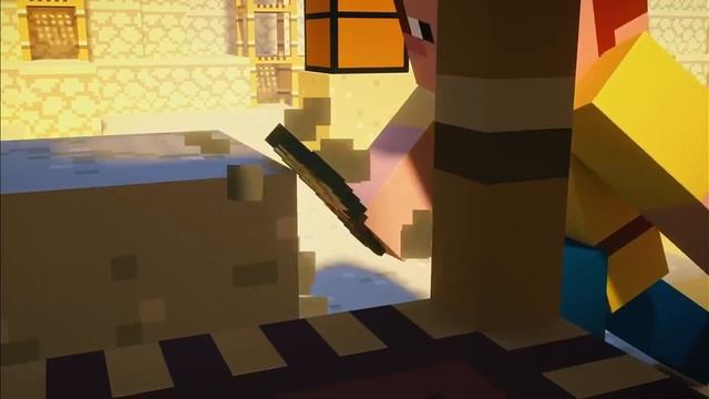 I Fixed Minecraft 1.20 смотреть онлайн