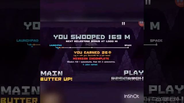 Flop Rocket!!!! смотреть онлайн
