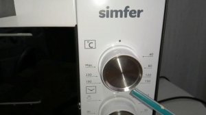 Преимущества и недостатки мини-печи Simfer M3501 спустя месяц