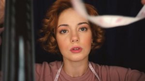 МОЖНО Я ИЗМЕРЮ ТВОИ ГЛАЗКИ - Ролевая Игра + АСМР + Персональное Внимание + Чувствительный Шепот