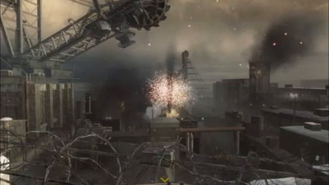 Call of Duty Black Ops Soundtrack - Vorkuta - YouTube.flv смотреть онлайн