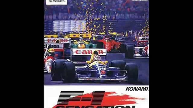 F1 Sensation Entry Name смотреть онлайн