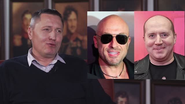 БУРУНОВ. ВОЕННАЯ-ГАЛЕРЕЯ.РФ