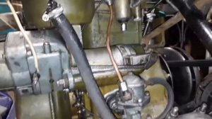 Буран с Уд 25, часть 2