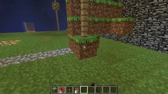 Minecraft 1.6.4 Secret Doors Mod Showcase смотреть онлайн