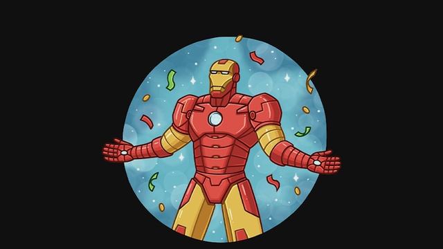 #2 - Как я создавал реальный костюм железного человека. смотреть онлайн