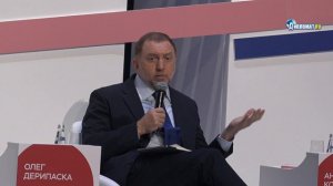 Миллиардер Олег Дерипаска заступился за бедных фермеров