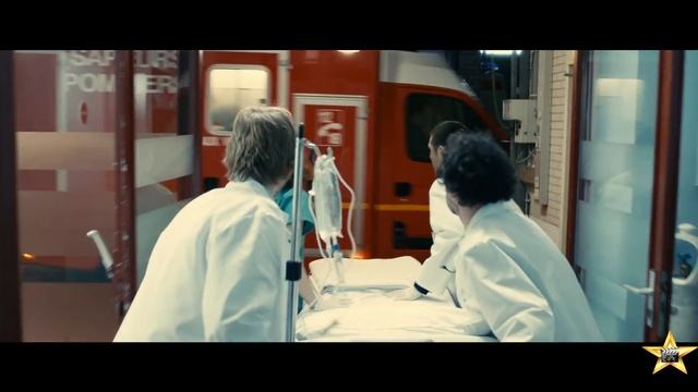 ФРАНЦУЗСКИЕ КОМЕДИИ | ТОП 10