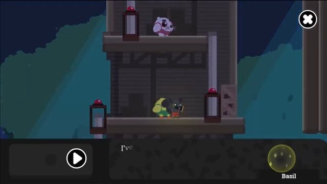И это лучшие игры 2021? по версии Play Market (Android Ios)
