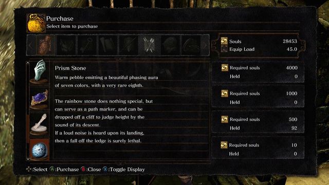 Dark Souls Remastered Lets Play (Blind): Capra Chameleon - PART 25 - TenMoreMinutes смотреть онлайн