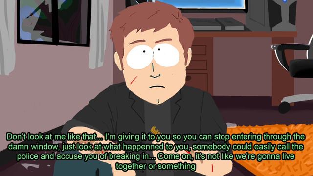 [KymanComic] using ai for kyman comic pt 3 смотреть онлайн