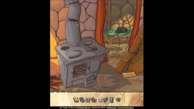 [1] Let's Play The Trader of Stories: Bell's Heart смотреть онлайн