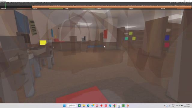 How to get a free stand in Pls Donate Roblox!! смотреть онлайн