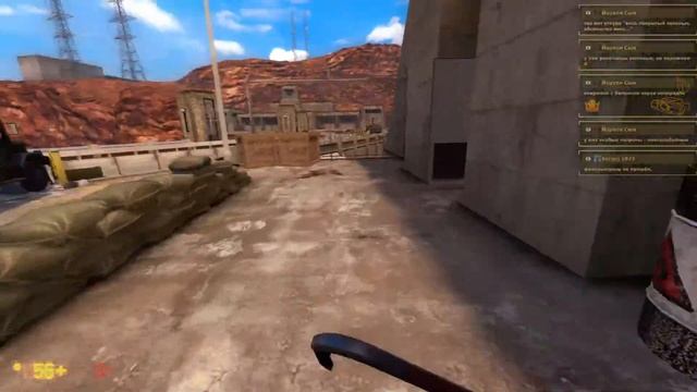 Black Mesa - 03. Дерьмо, огонёк и раааакеты, детка смотреть онлайн