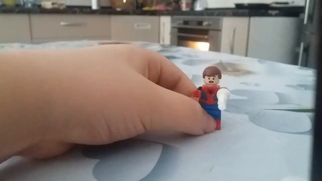 самоделка номер 1 атака песочного человека смотреть онлайн