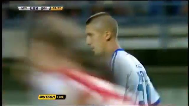 Голы Юрия Штурко за "Металлург" смотреть онлайн