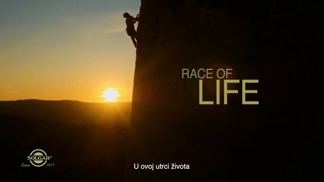 SOLGAR - Zlatni Standard