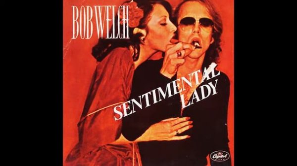 BOB WELCH - SENTIMENTAL LADY8 - FAUSTO RAMOS