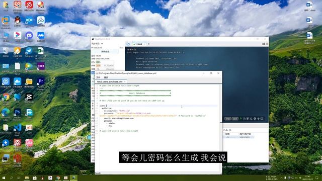 TrueNAS SCALE APP安装authelia并配合traefik认证 смотреть онлайн