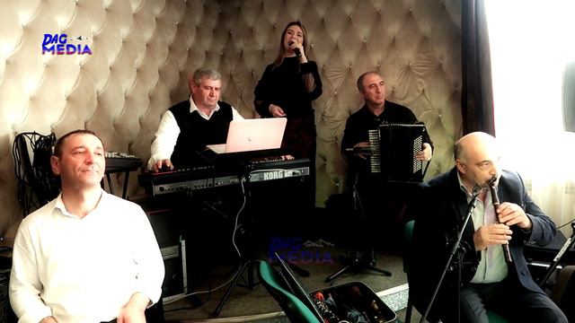 Самая мощная песня - Залиха. The Most Powerful Song - Zalikha