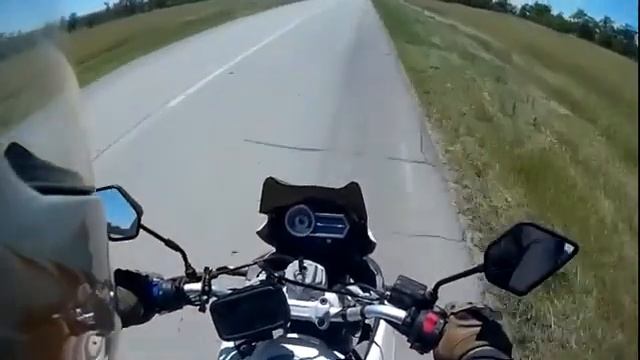 Поездка на Суровикинские валуны смотреть онлайн