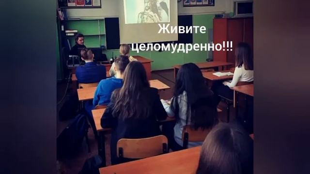 Святой благоверный князь Александр Невский как пример милосердия и любви! смотреть онлайн