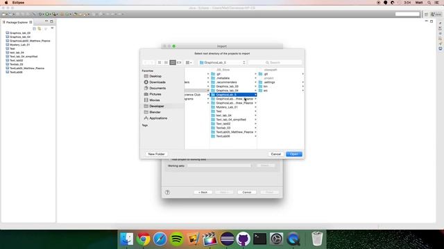 Github & Eclipse For Beginners! (Includes Installation + Syncing Repositories + Command Line + Demo смотреть онлайн