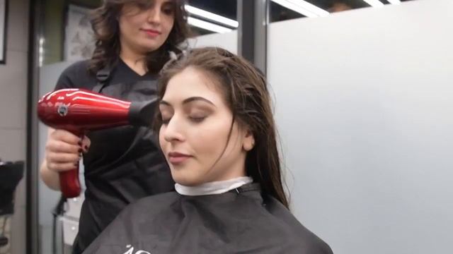 ГОРОД КРАСОТЫ | Экранирование смотреть онлайн