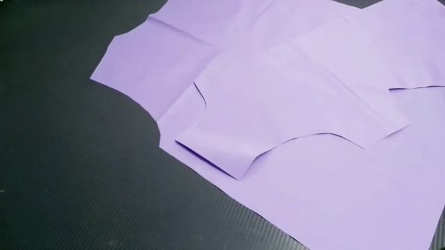 Часть 2. Куртка.Как сшить детский весенний костюм смотреть онлайн