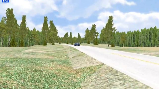 rFactor - ENB Series HDR Plugin Tweak Part 2 смотреть онлайн