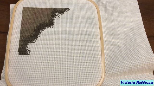 Вишивальна рулетка - 21.06 - 25.06 смотреть онлайн