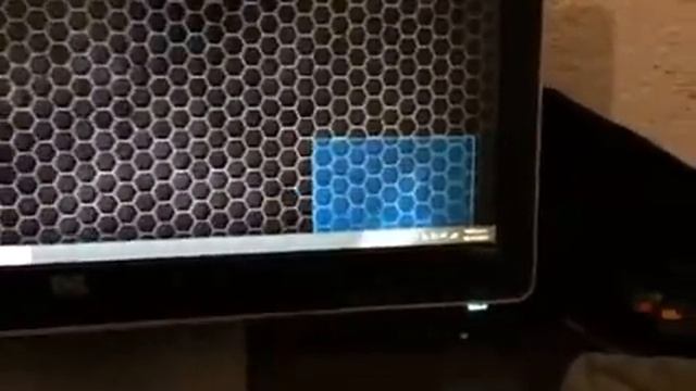 Monitor HP 23" смотреть онлайн