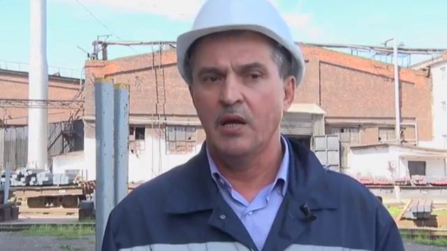 Мировые стандарты качества, экологии, профессионального здоровья и безопасности на НМЗ соблюдены! смотреть онлайн