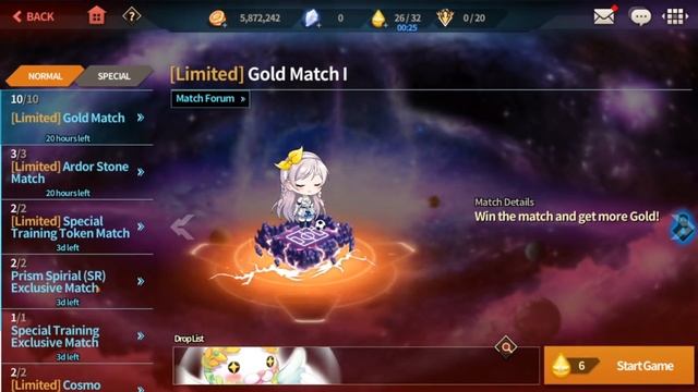 Soccer Spirits Reborn : First Impressions смотреть онлайн