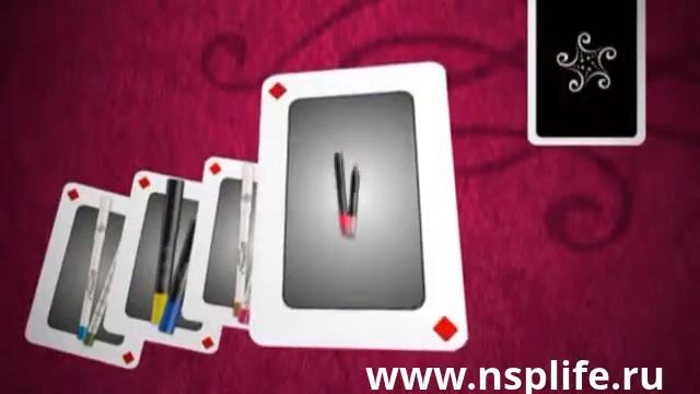 КОСМЕТИКА БРЕМАНИ  от компании  NSP.