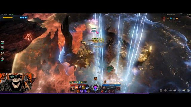 Lost Ark | Nightmare Igrexion | 13:58 | Demonic смотреть онлайн
