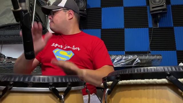 UNBOXING BEHRINGER SL 75C + CONGAS SOLO смотреть онлайн